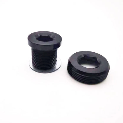 Crank Arm Bolt Screw for Bike Bicycle