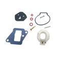 Carburetor Repair Kit for Yamaha 2 Stroke 9.9HP 15HP (1990–2000) 6E7-W0093-01