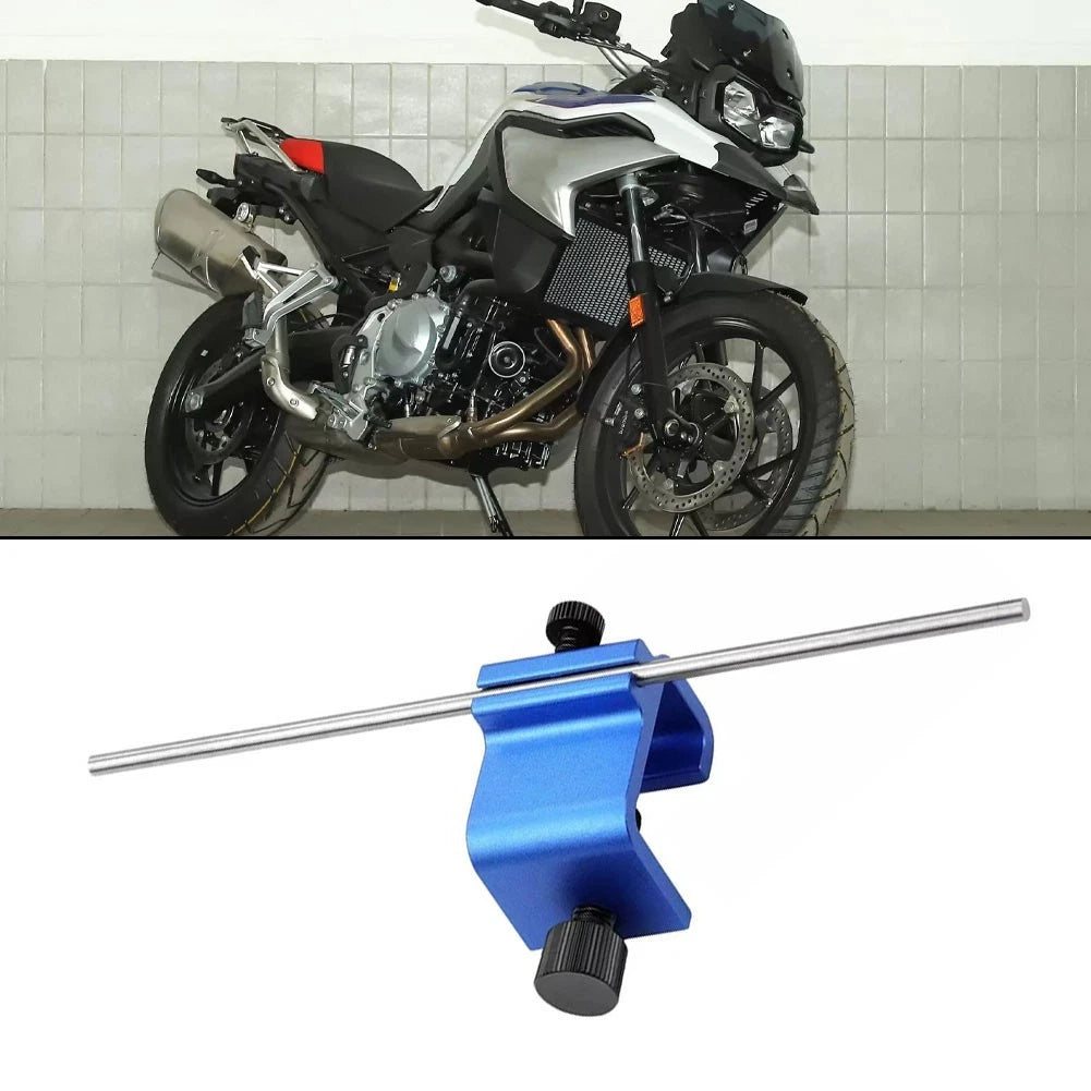 Chain Alignment Tool for Motorcycle and ATV (Effortless Adjustment)