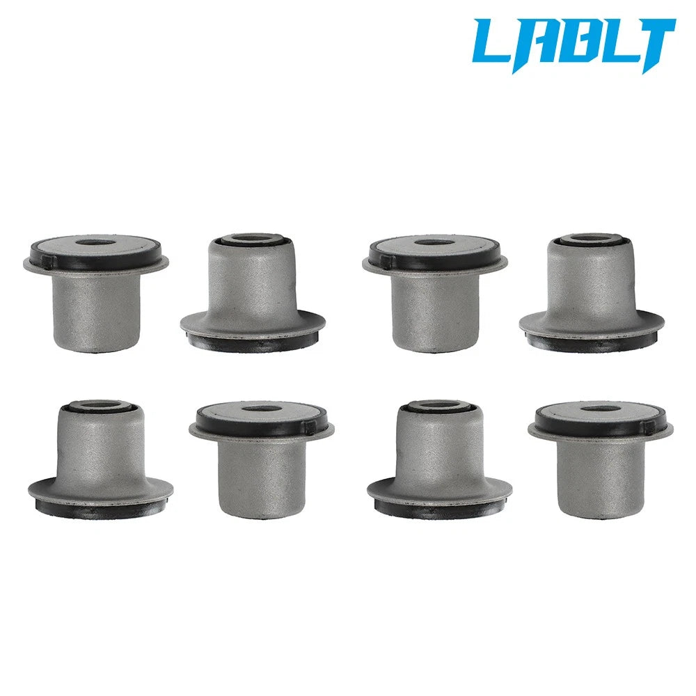 Rack & Pinion Mounting Bushing Kit for Toyota Solara (2004–2008)