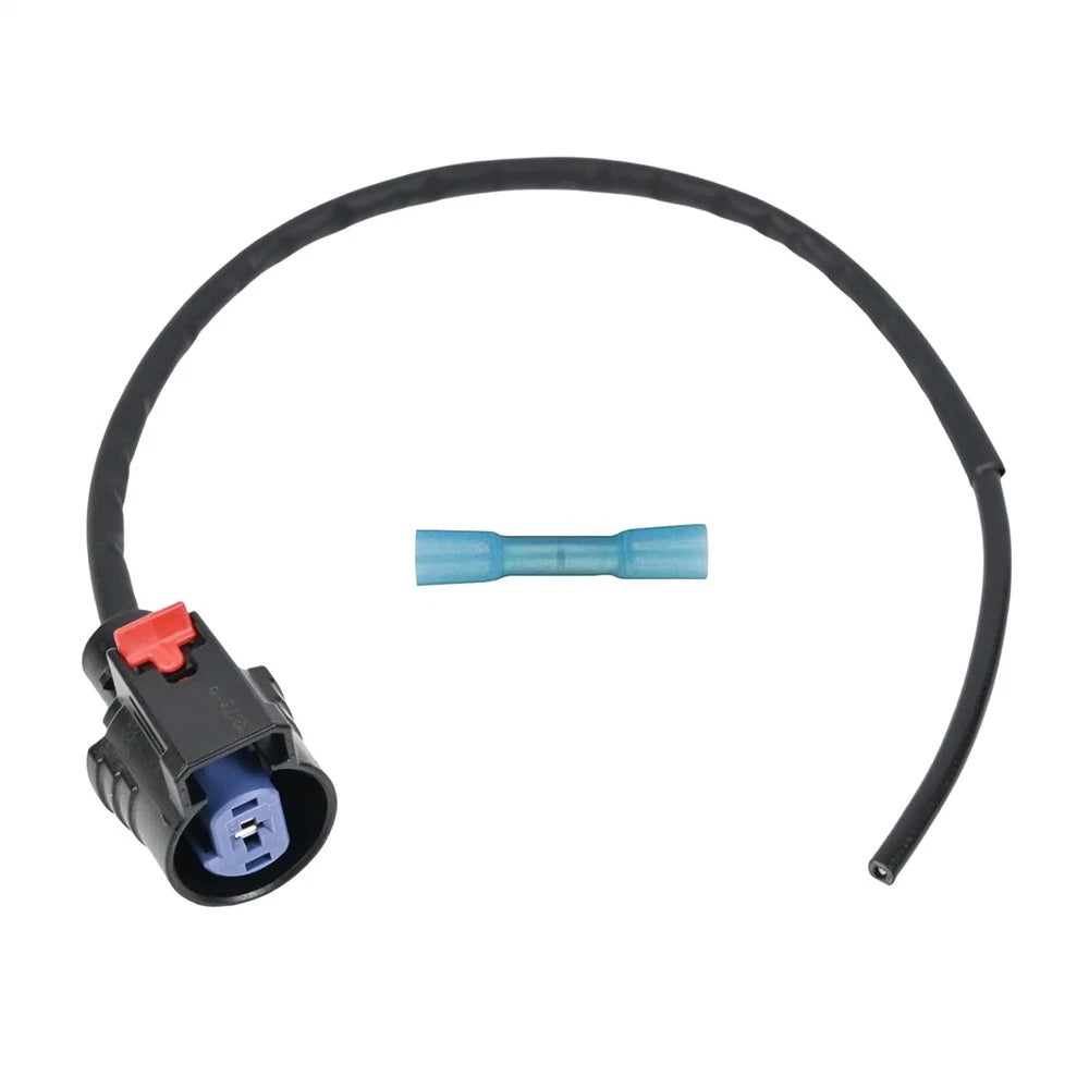 Starter Pigtail Connector Harness Plug for Chevy Silverado (2014–2018) 19300471, H7155, PT2974