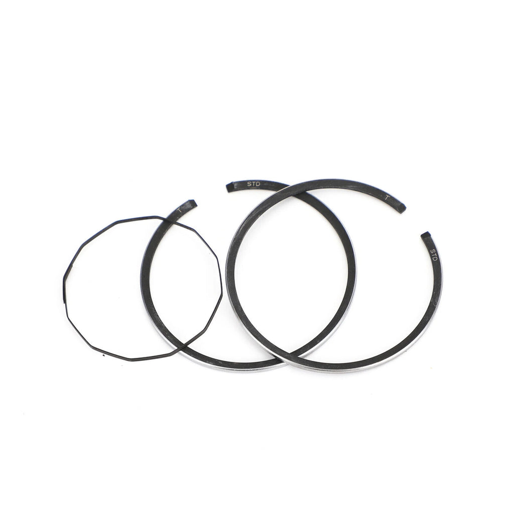 Piston Ring Pin Clip Kit 40.25mm +0.25 for Can-Am Mini DS Quest 50 (2002–2006)