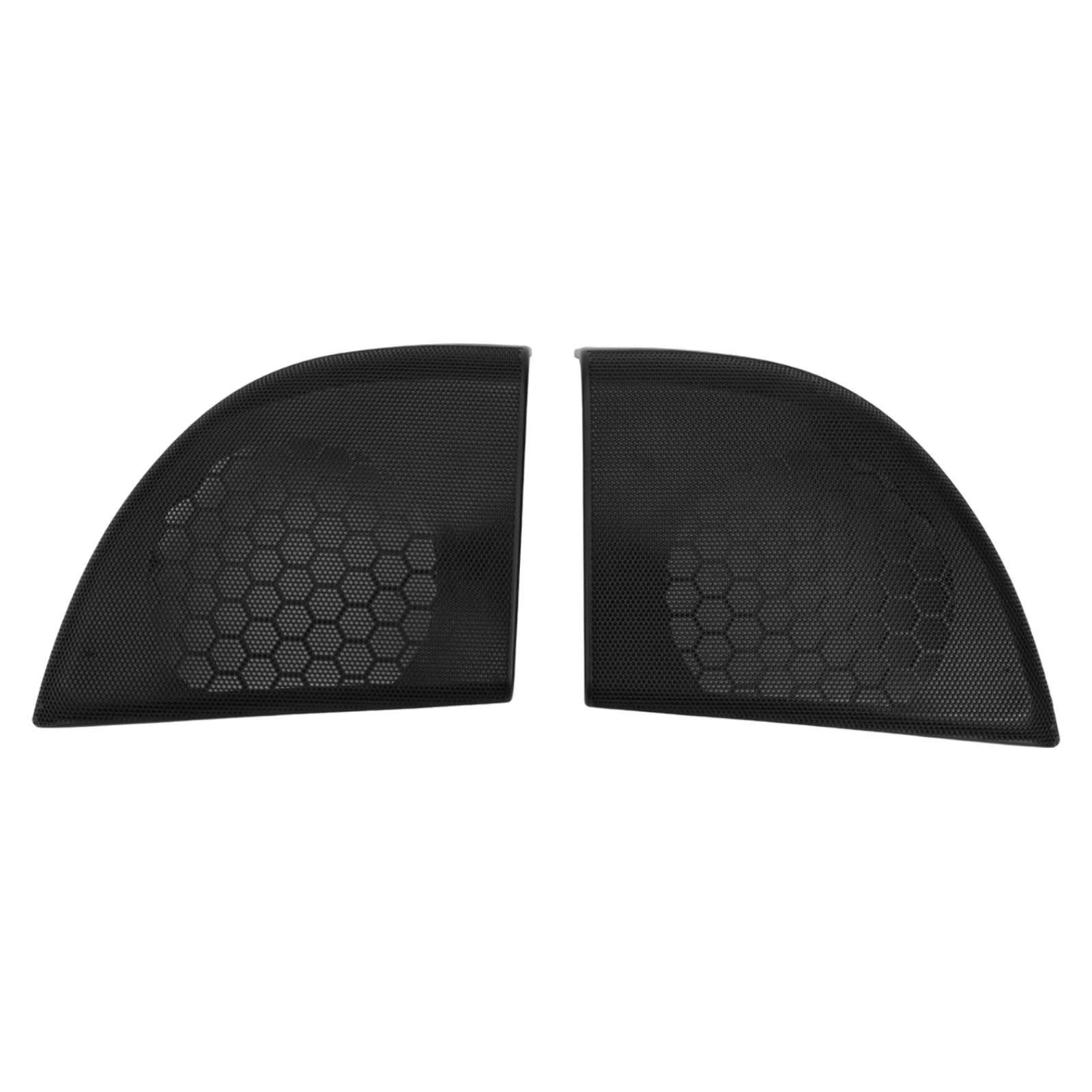 Door Speaker Cover for Left Right Hand