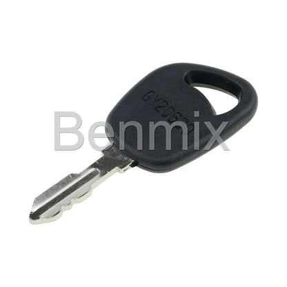 Ignition Key 140401 532140401 for Husqvarna Craftsman Tractor