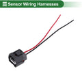2 Pin Sensor Wiring Harness for Chevrolet Prizm (1998–2002)