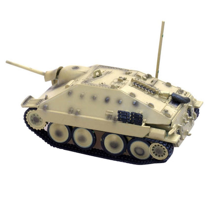 1/72 Jagdpanzer 38(t) Sd.Kfz.138/2 Hetzer Tank Model