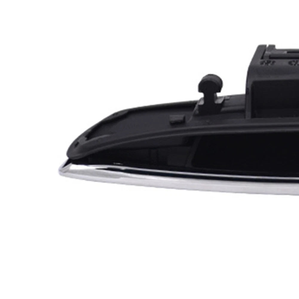 Pair Exterior Door Handle for Fiat Croma (2005–2011)