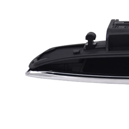 Pair Exterior Door Handle for Fiat Croma (2005–2011)