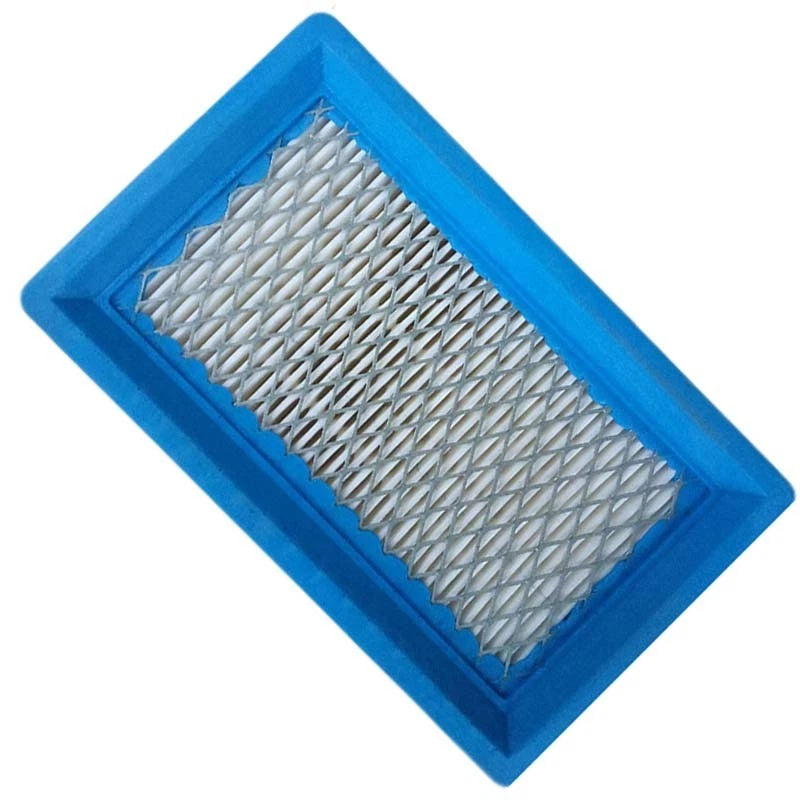 Air Filter for Lawn Mower (14.59cm) Replacement Kit