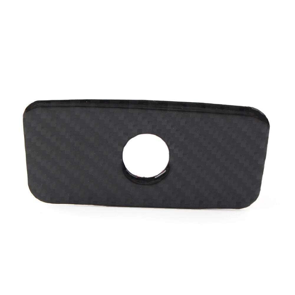 Copilot Glove Box Handle Cover Trim For Jeep Grand Cherokee 2011-2020 mo
