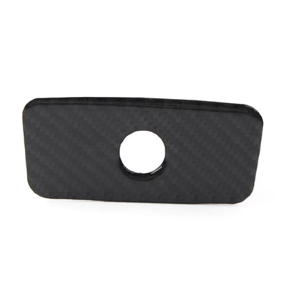 Copilot Glove Box Handle Cover Trim For Jeep Grand Cherokee 2011-2020 mo