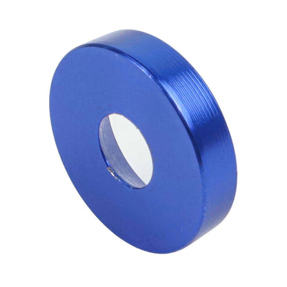 10pcs Anodized Aluminum Fender Screw Washers for M6