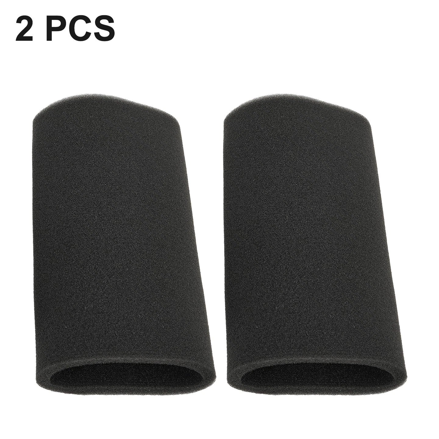 2pcs Foam Filter for Bosch Athlet BBH BCBH Series (2014–2023)