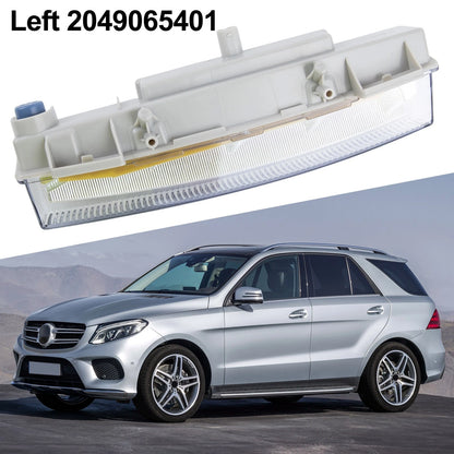Daytime Running Lamp for Mercedes Benz W166, X204 (2012–2015)