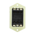 5 Push Button Switch for Professional Power Tools (Lockable Safety)