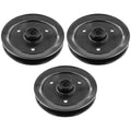48 in Deck Spindle Pulley Replacement for Exmark Lazer Z E S-Series (2005–2010)