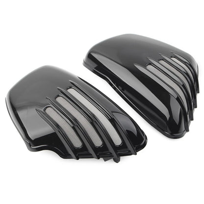 Battery Side Cover for Yamaha XV700 750 1000 1100 Virago (1984–UP)