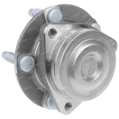 2X Front Wheel Bearing Hubs for Holden Calais Commodore VF (2013–2017)