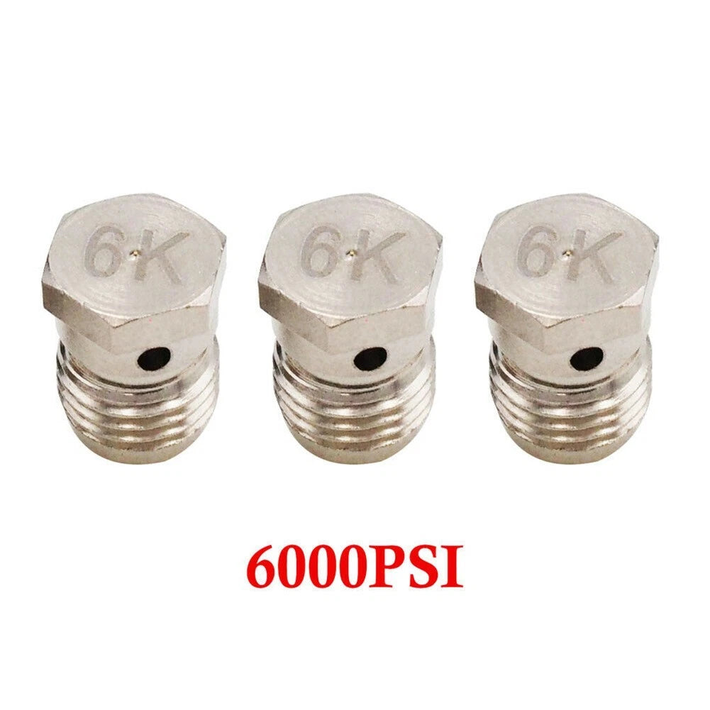 Safety Screw Assembly for