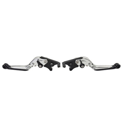 CNC Folding Extendable Brake Clutch Levers for BMW S1000RR S1000R (2015–2019)