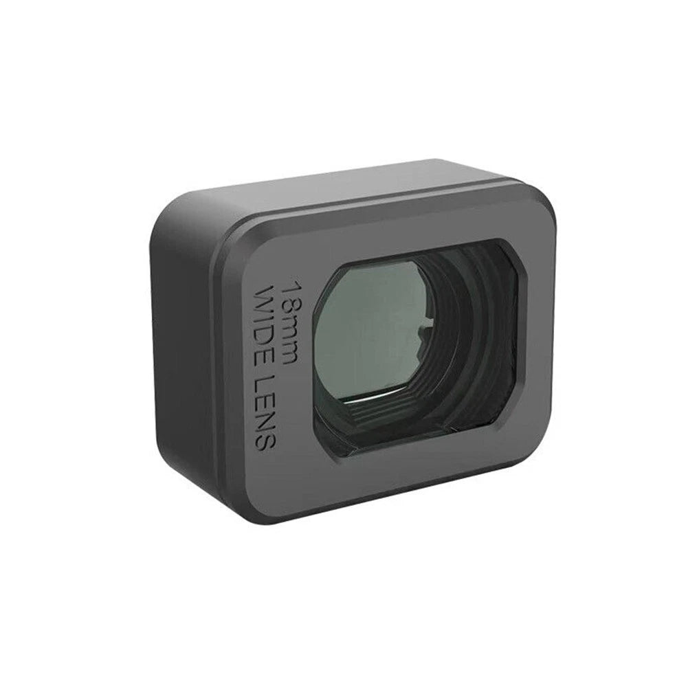 110° Wide-Angle Lens Filter for DJI Mini 3 Pro Drone (2023)