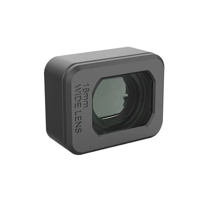 110° Wide-Angle Lens Filter for DJI Mini 3 Pro Drone (2023)
