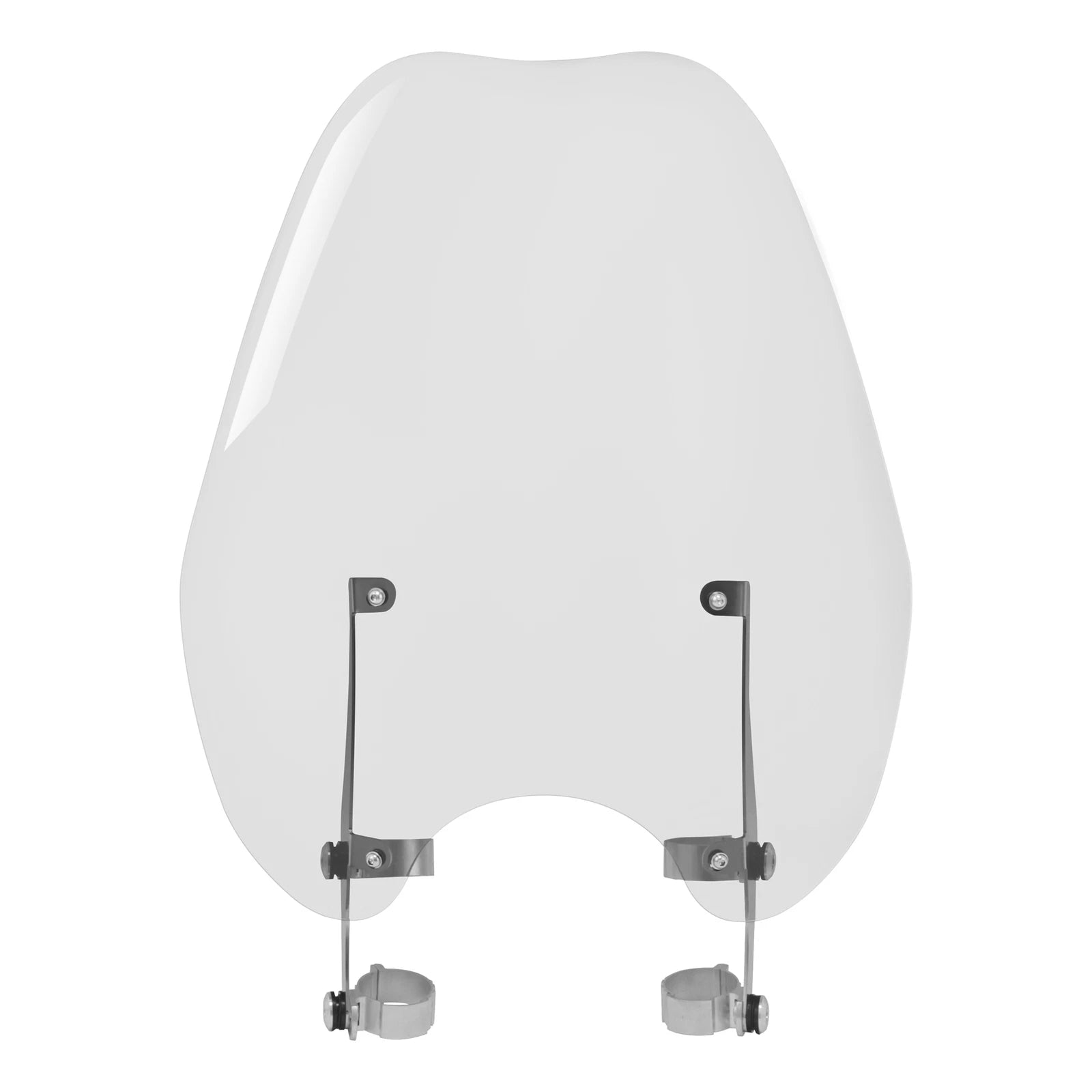 Windshield Mount Bracket for Harley Low Rider FXDL (2014–2017), FXLR (2018–2020)