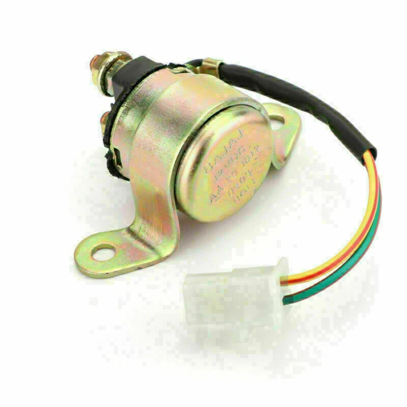 Starter Solenoid Relay for Suzuki VS800GLV Intruder (1992–1997) T9