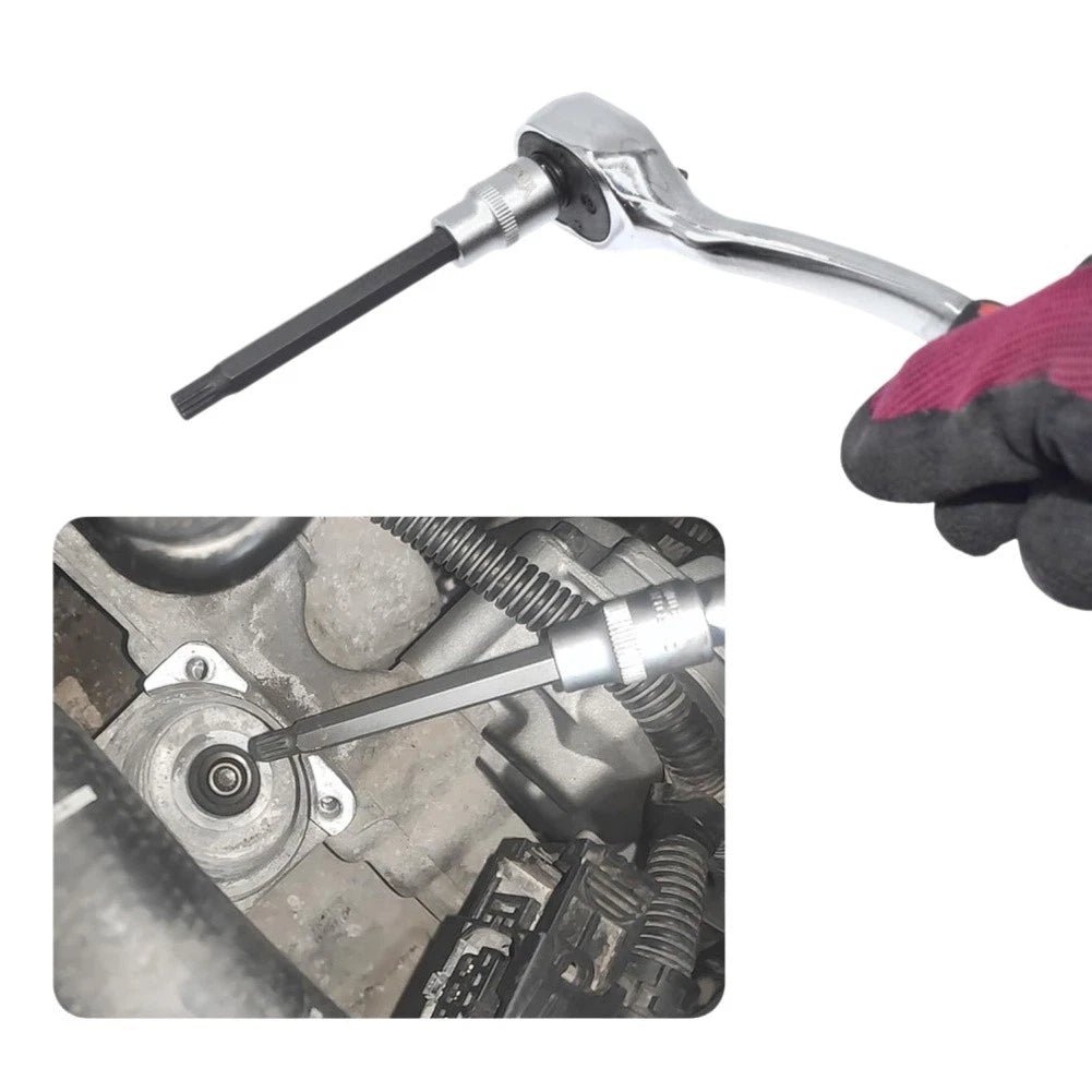 Unlocking Tool for Ford Benz Clutch Motor Service (307677)
