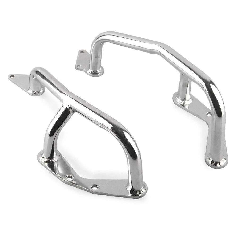 Chrome Engine Crash Bars Protector for Honda CB1100CC (2010–2014)