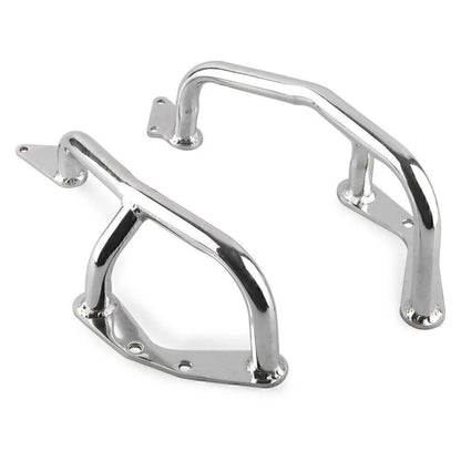 Chrome Engine Crash Bars Protector for Honda CB1100CC (2010–2014)