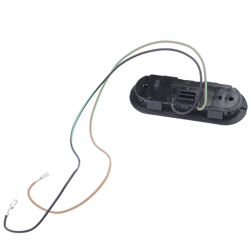Tailgate Release Switch For Dodge Caravan 2005-2007, Grand Caravan 2005-2010