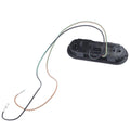 Tailgate Release Switch For Dodge Caravan 2005-2007, Grand Caravan 2005-2010