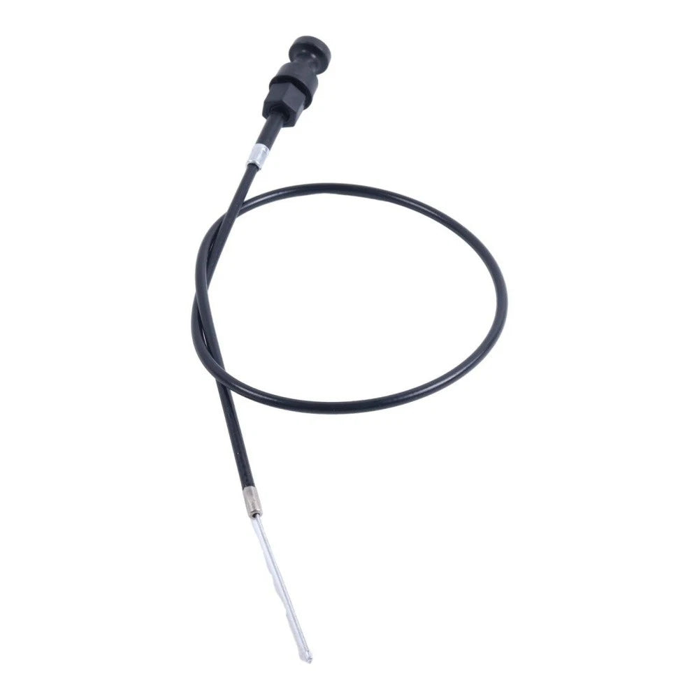Throttle Cable AM129722 for John Deere 4X2, 6X4 (1998–2005)