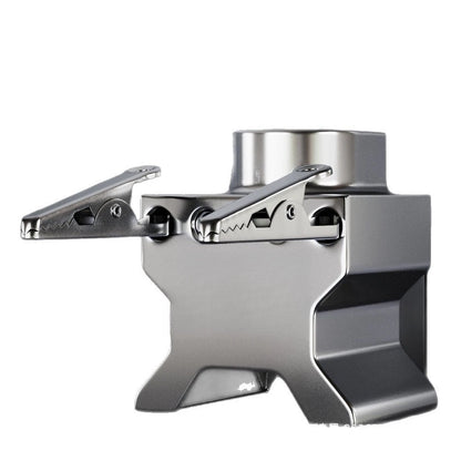 Soldering Fixture for Workbench Use (Non-ferrous Alloy)