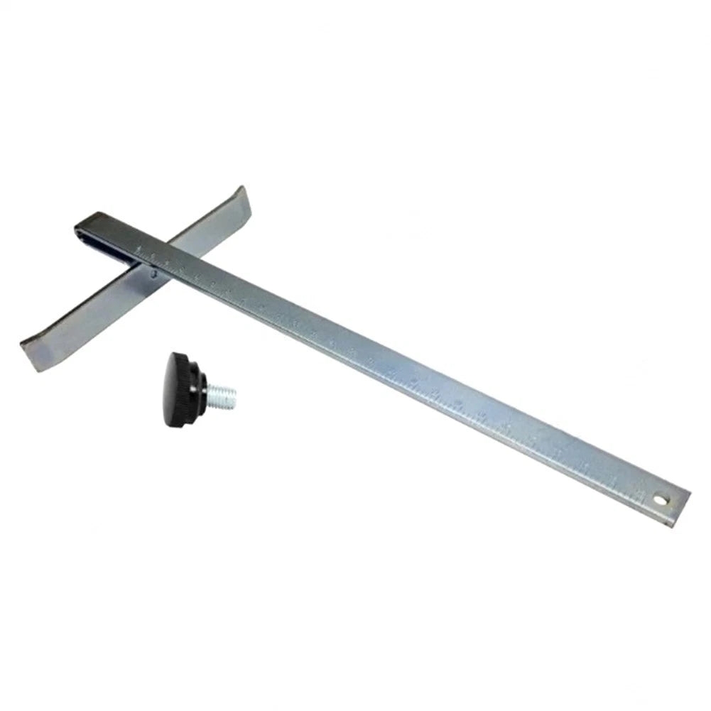 Circular Saw Fence Screw for Aftermarket Accessory