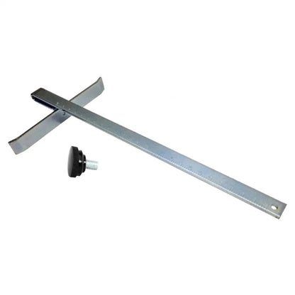 Circular Saw Fence Screw for Aftermarket Accessory