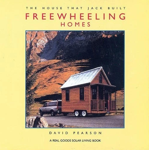 2X Custom Designs for Mobile Living - Creative Wheeled Homes