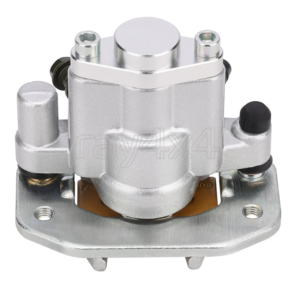 Rear Brake Caliper & Pads for Yamaha Raptor 700 (2006–2012)