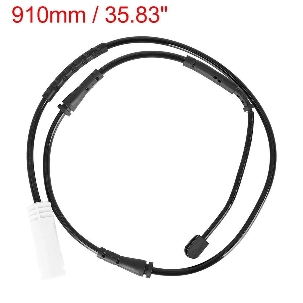 Front Brake Pad Wear Sensor Replacement for BMW X1 Mini Cooper Paceman (2013–2016)