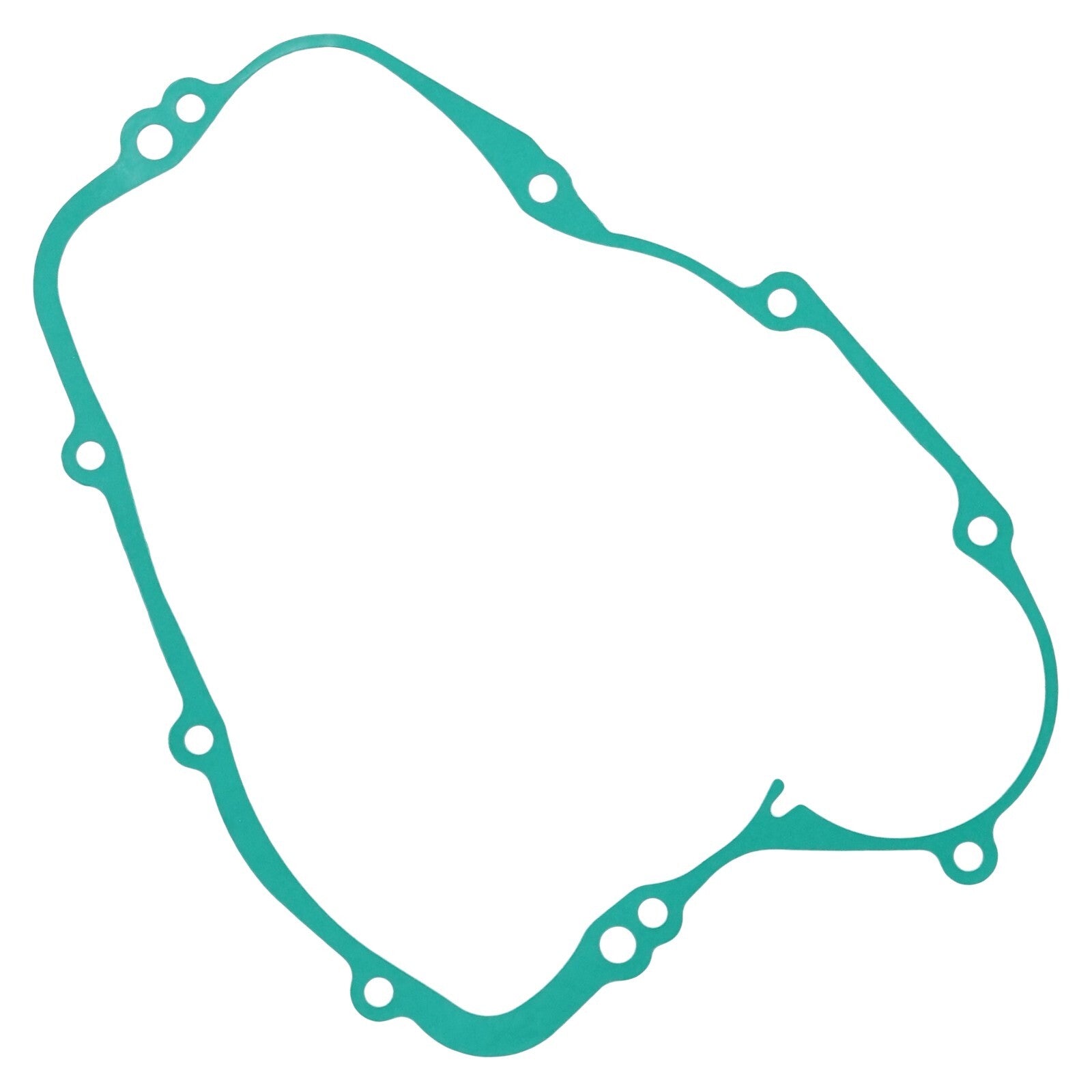 Clutch Cover Gasket Replacement for Kawasaki ZX10R (2011–2015)