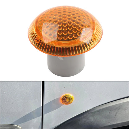 Side Fender Turn Signal Light Housing for Ford Transit Connect (2010–2021)