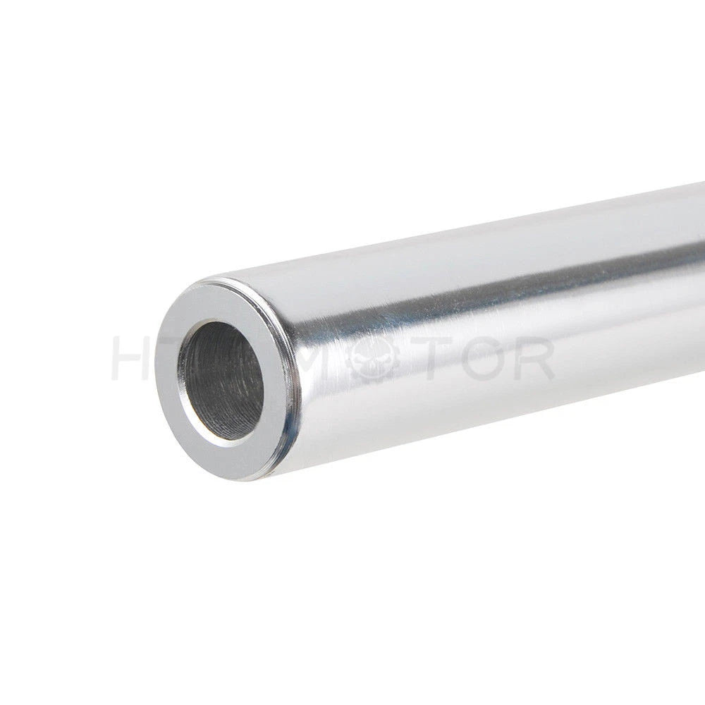 Custom 1-1/8" Handlebar Mounts for BMW RnineT Pure Scrambler (2014–2023)