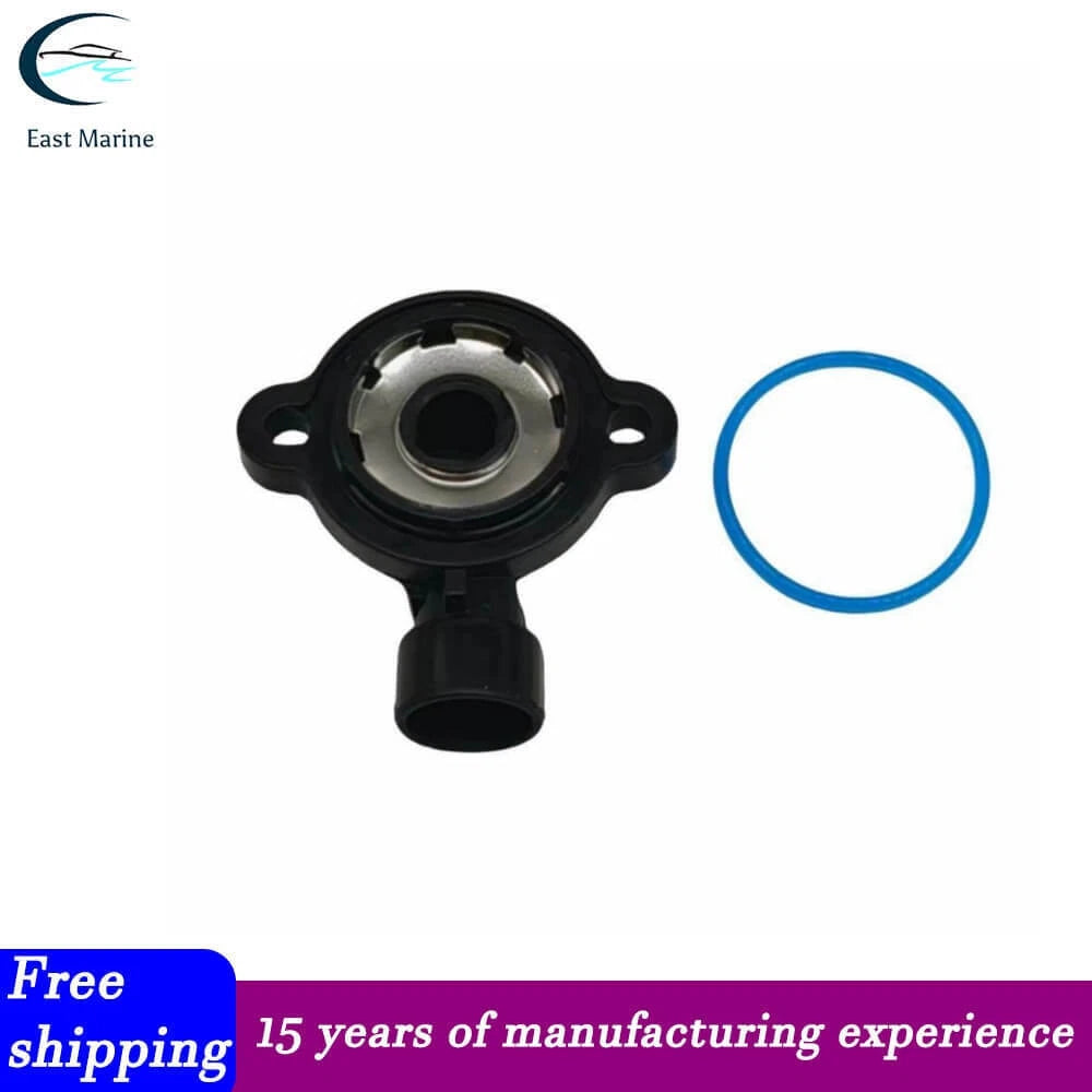 Throttle Position Sensor for Mercruiser Engine 853678T 4.3L 5.0L Sierra 18-7700