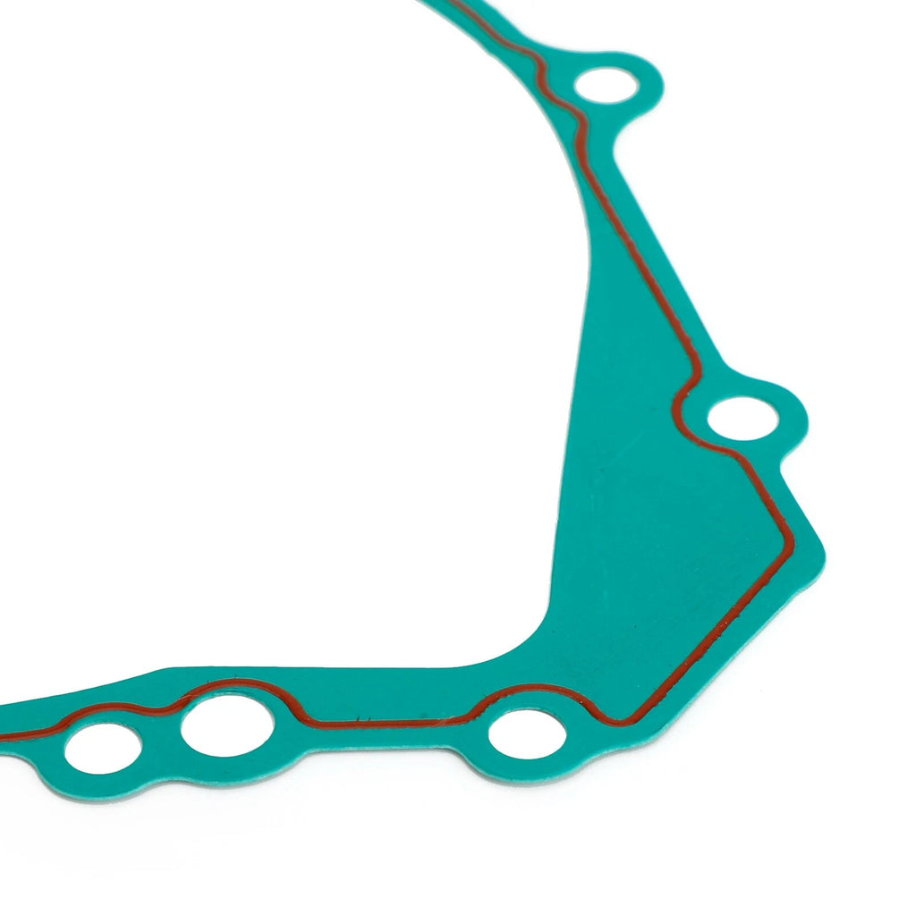 3X Crankcase Cover Gasket for Yamaha R1 YZF-R1 (1998–2003)
