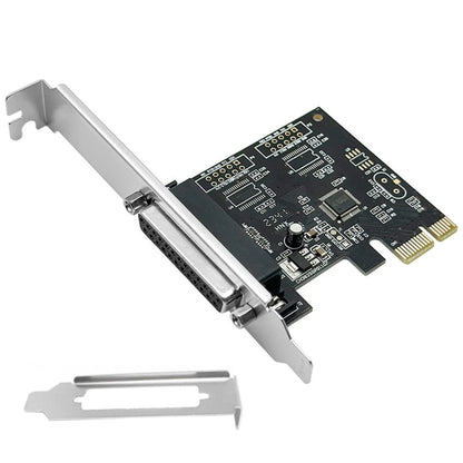 Adapter Card for PCI-Express Slots (x4, x8, x16)