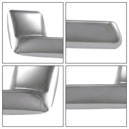 Interior Door Handle Pair for Ford For Expedition 2003 2006 Right/Left Sides