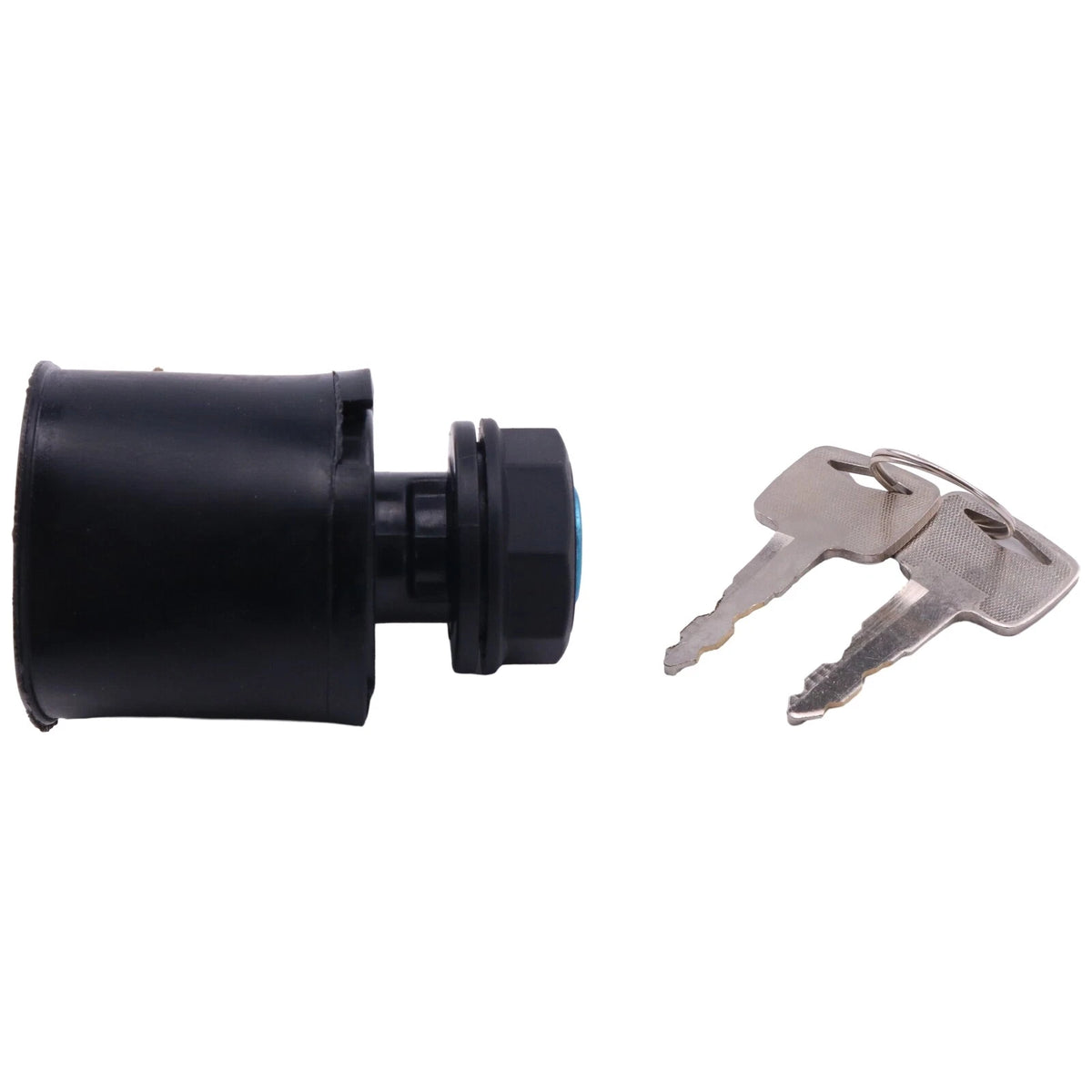 Ignition Switch 91A07-11900 for Caterpillar Mitsubishi Forklift F18C (1990–1995)