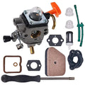 Replacement Carburetor Kit for FS90R, FS110R, FS130R (Engine Maintenance)