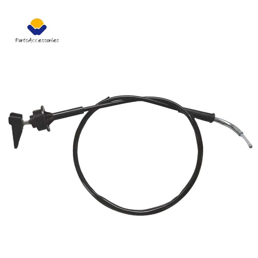 Starter Choke Cable for Yamaha Moto 4 YFM225 YFM250 (1986–1991) 59V-26331-01-00